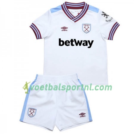 West Ham United Kind Uit Tenue 2019-20